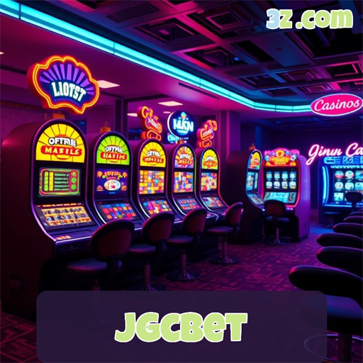 Experiência Imbatível: App do JGCBET Redefine Jogos Online