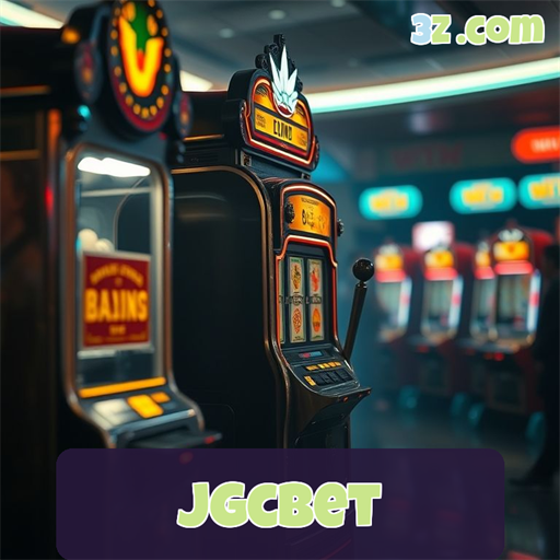 Bônus Imperdíveis no jgcbet para Todos os Jogadores