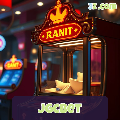 Explorando Jogos Cativantes no jgcbet: Diversão e Emoção