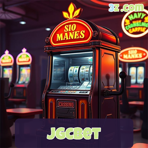 Recursos Irresistíveis na Seção Paga do jgcbet