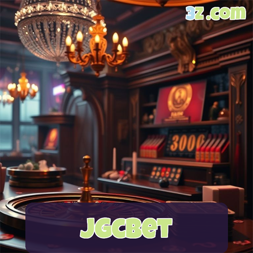 Plataforma Atrativa da JGCbet: Experiência de Jogo Diferenciada