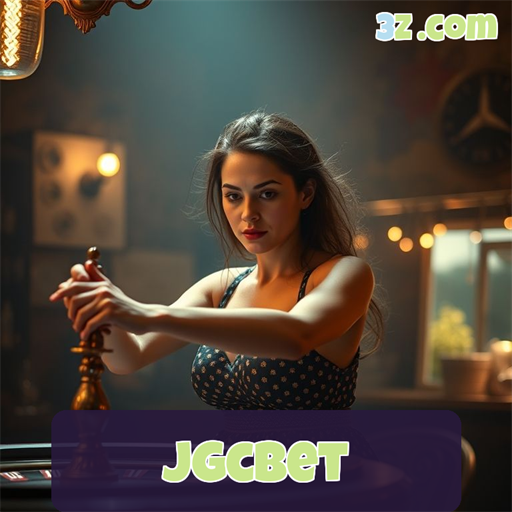 Slots Imperdíveis no jgcbet: Aventura e Emoção em Cada Jogo